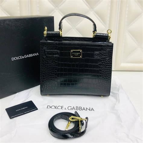 Сумки Дольче Габбана (Dolce Gabbana  .